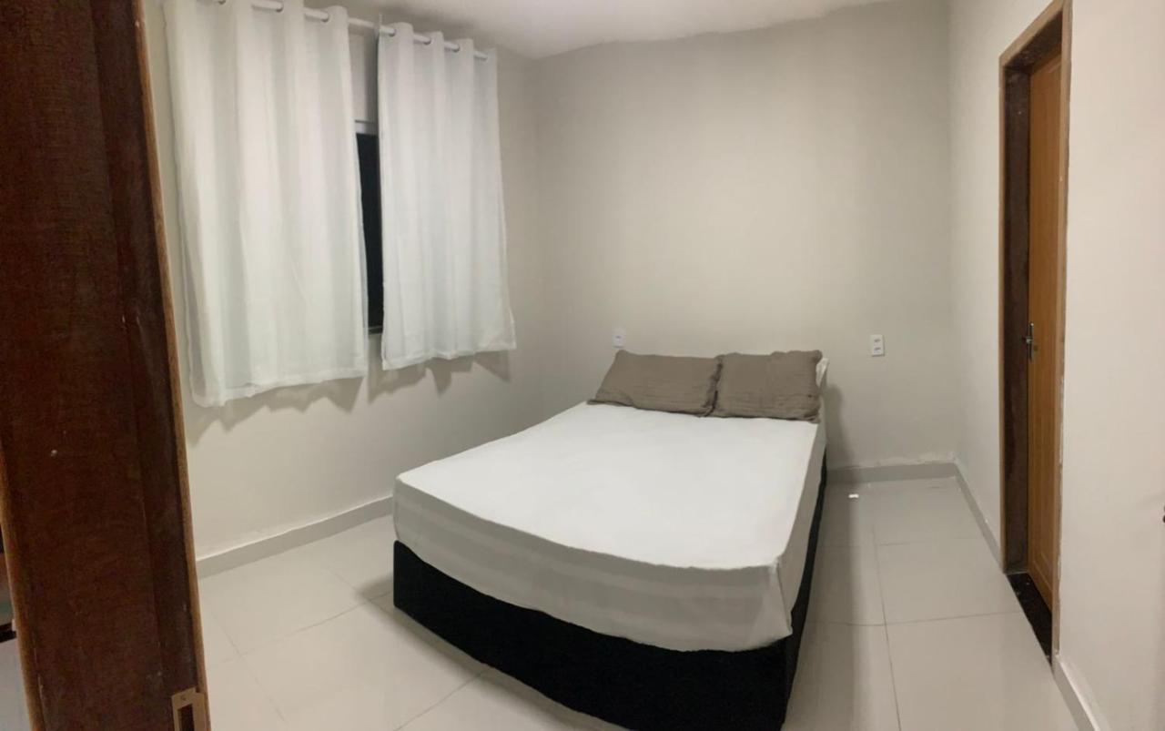 Sp Praia Suites Morro de Sao Paulo Bagian luar foto