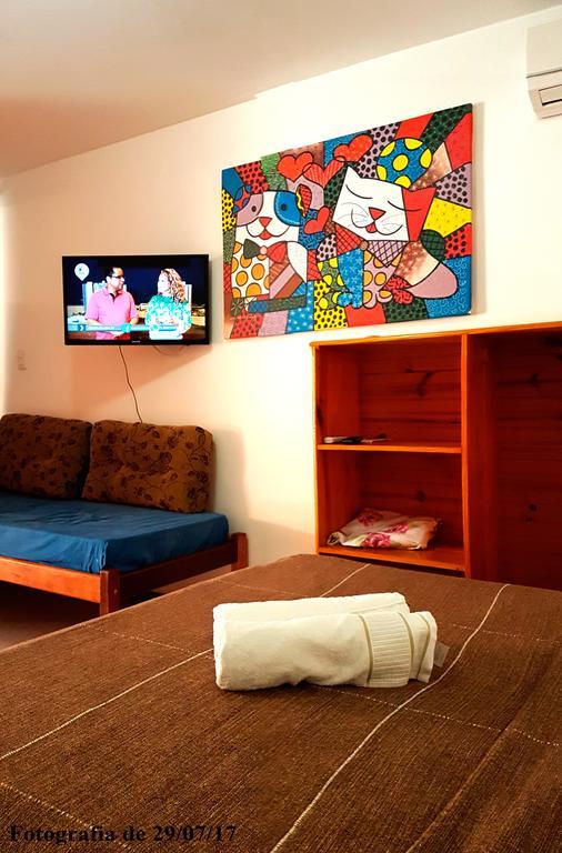 Sp Praia Suites Morro de Sao Paulo Bagian luar foto