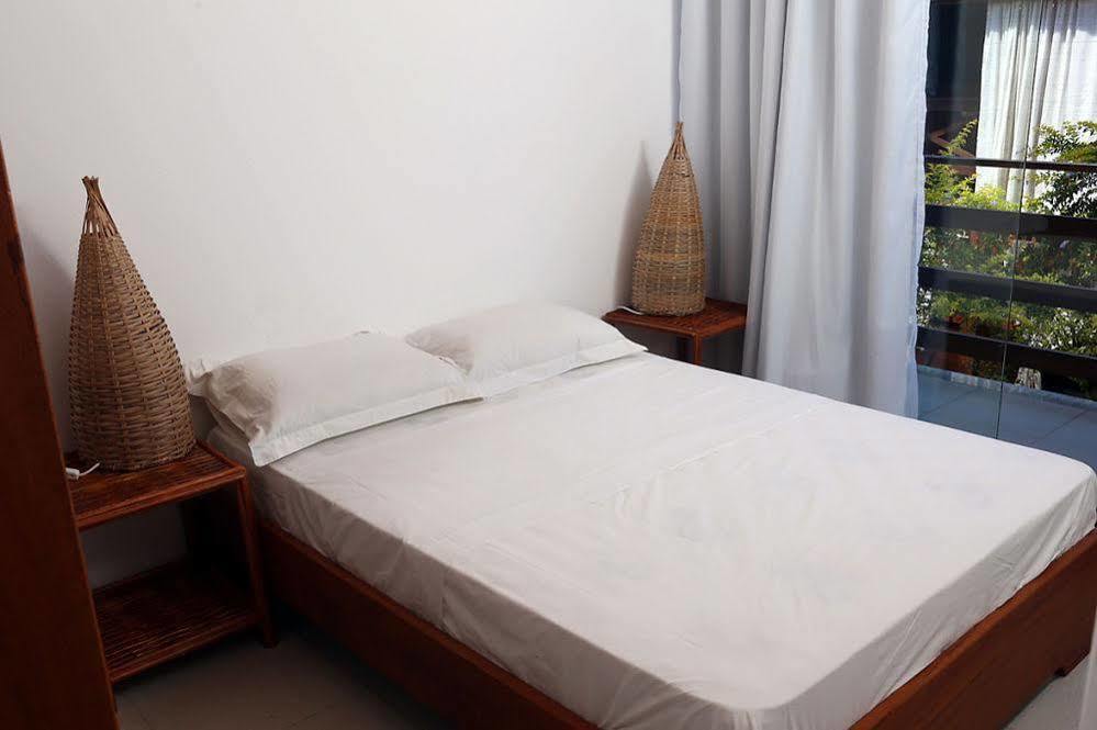 Sp Praia Suites Morro de Sao Paulo Bagian luar foto