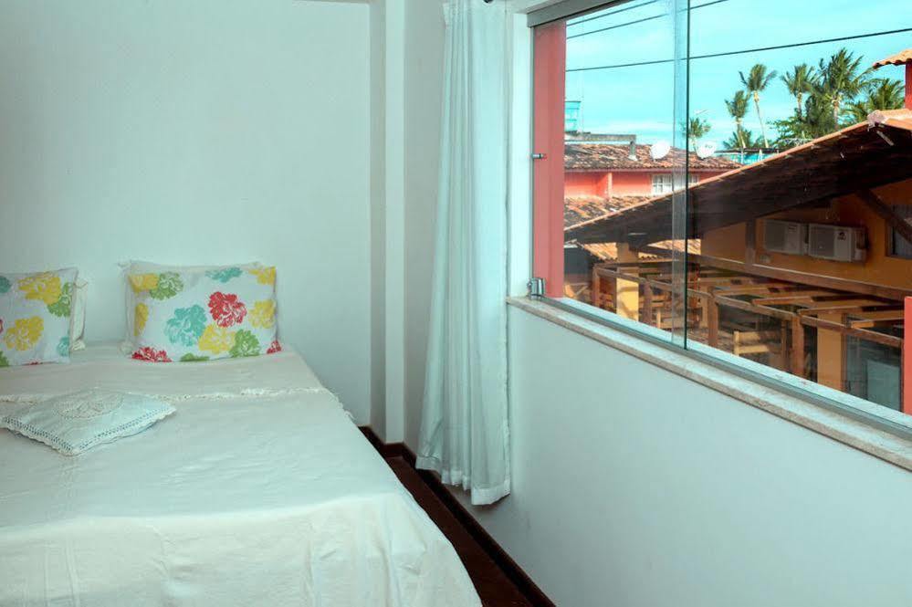 Sp Praia Suites Morro de Sao Paulo Bagian luar foto