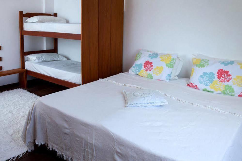 Sp Praia Suites Morro de Sao Paulo Bagian luar foto