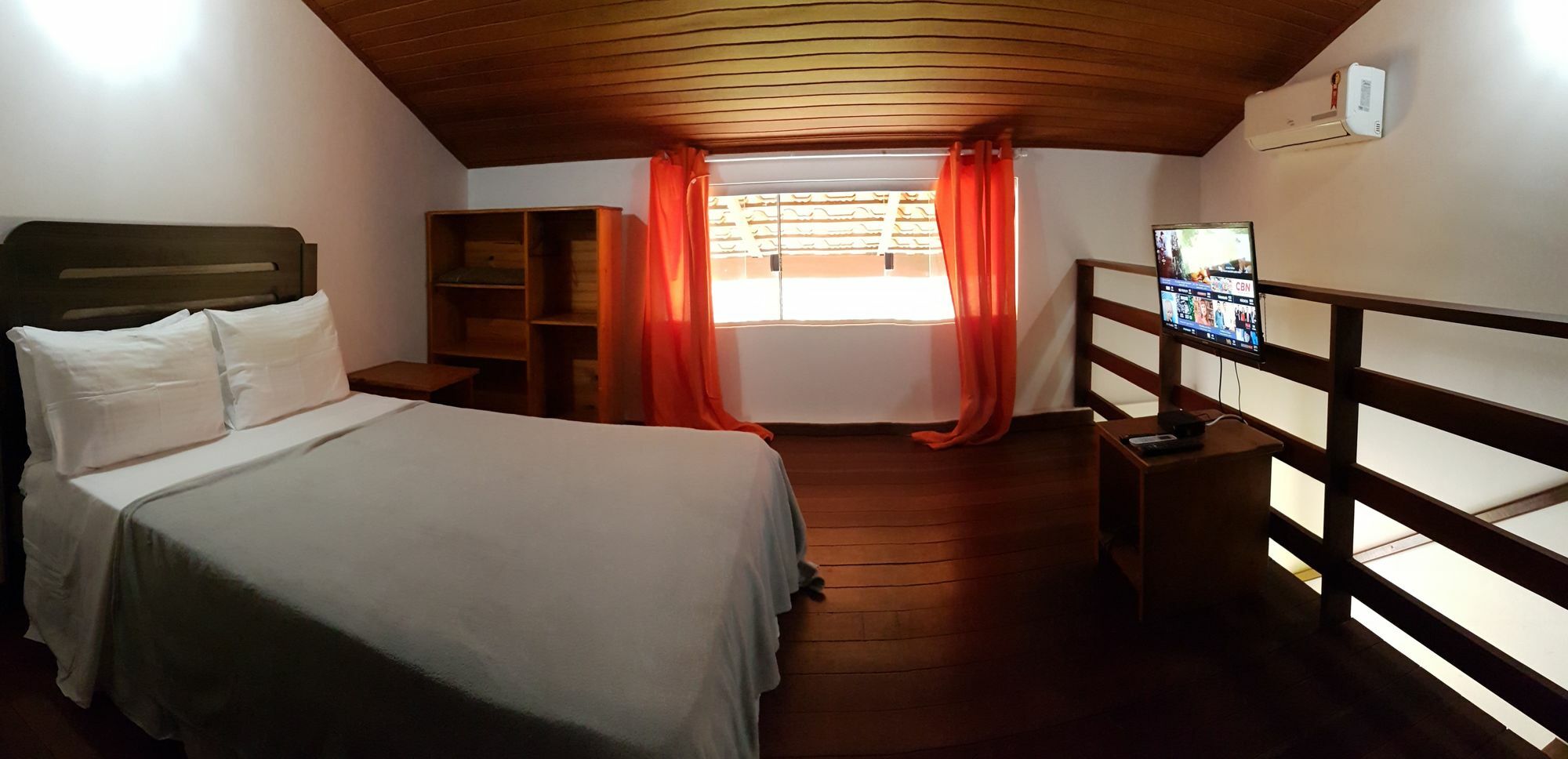 Sp Praia Suites Morro de Sao Paulo Bagian luar foto